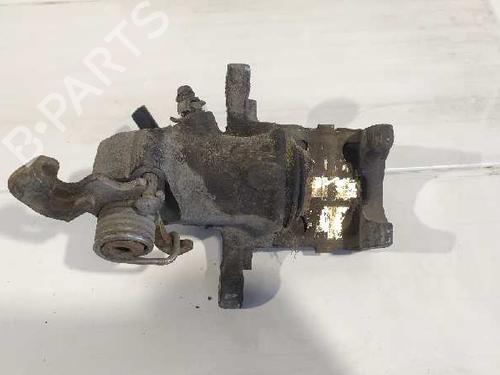Right rear brake caliper KIA CERATO I Saloon (LD) 2.0 | BP11584920M106 