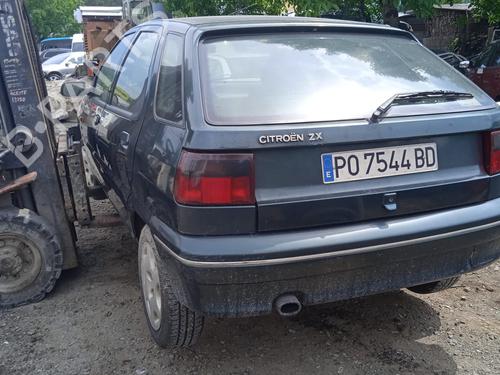 Starter CITROËN ZX (N2)  | BP13542338M8 
