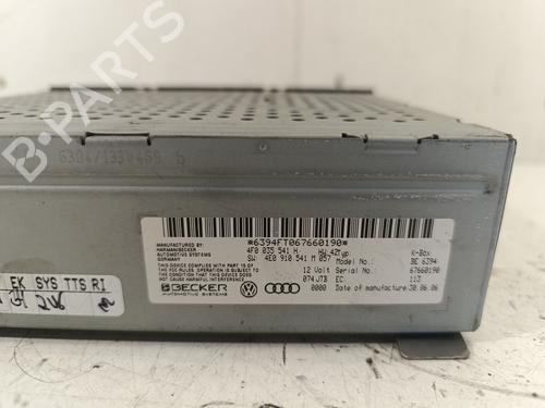 Electronic module AUDI A6 C6 (4F2) 2.0 TDI | BP28306351M83