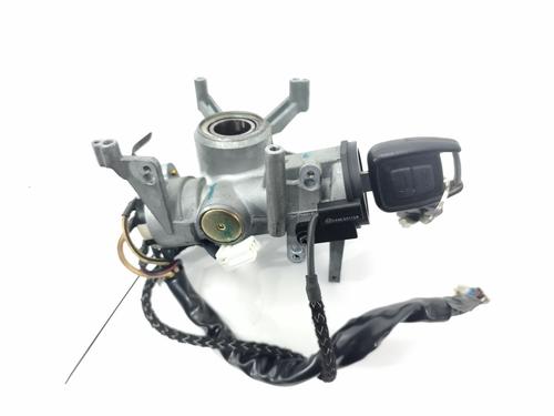 Used Ignition barrel Ignition barrel OPEL FRONTERA B (U99) [1998-2004] 33543653 33543653