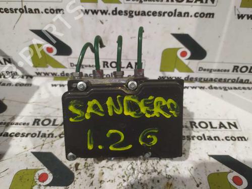 ABS pump DACIA SANDERO  | BP4685715M43 