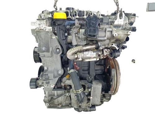 Used Engine Engine 38064993 38064993