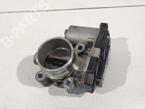 Used Throttle body OPEL ASTRA J (P10) 1.6 CDTi (68) (110 hp) 7096116