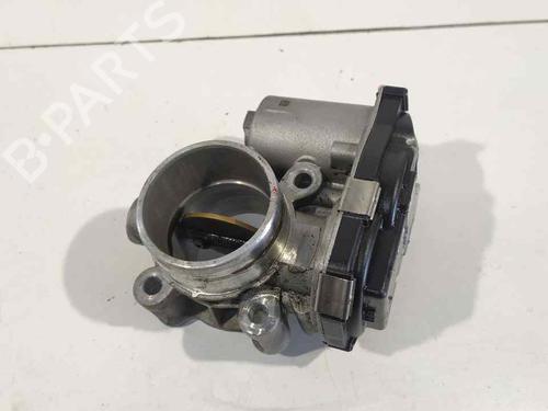 Drosselklappe OPEL ASTRA J (P10) 1.6 CDTi (68) (110 hp) 55570009DB