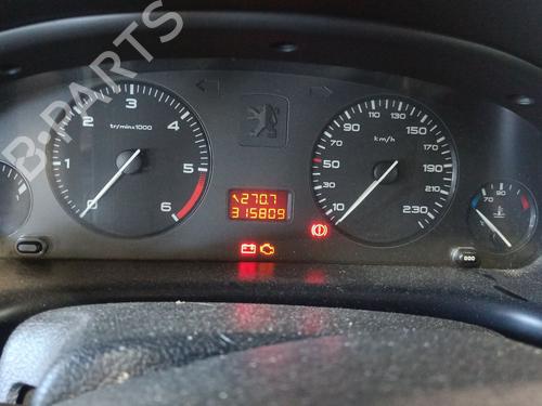 Right taillight PEUGEOT 406 (8B) 2.0 HDI 110 | BP26449330C35 