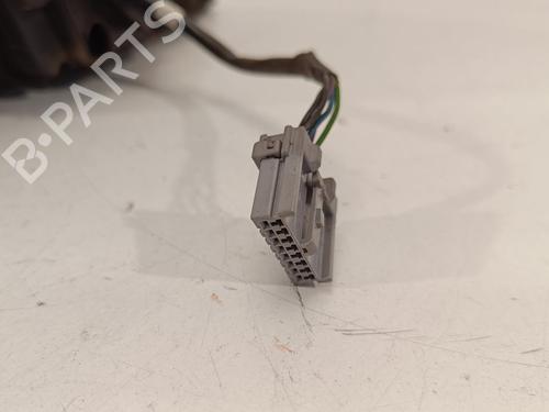 Left mirror NISSAN PRIMERA Hatchback (P12)  | BP17756658C26 