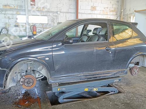 Generator PEUGEOT 206 Hatchback (2A/C)  | BP18320801M7 