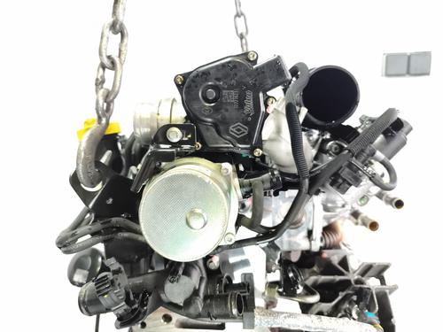 Engine RENAULT CLIO III (BR0/1, CR0/1) 1.5 dCi | BP34607704M1  - Image 7