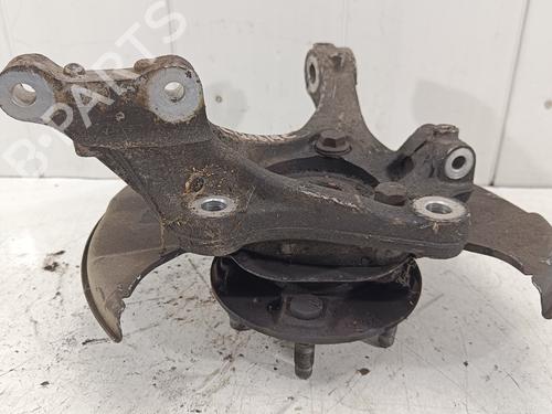 Right front steering knuckle OPEL INSIGNIA A (G09)  | BP11718276M26 