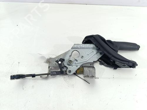 Hand brake BMW 1 (F20) 116 d | BP32273840I18