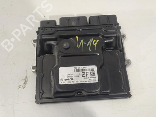 Used Engine control unit (ECU) DACIA DOKKER MPV (KE_) [2012-2021]  8493526