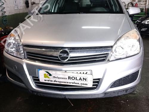 Left front window switch OPEL ASTRA H (A04) 1.7 CDTI (L48) | BP30923929I27