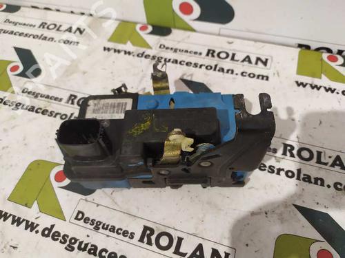 Used Front left lock VOLVO S80 I (184) 2.5 T (210 hp) 4222432
