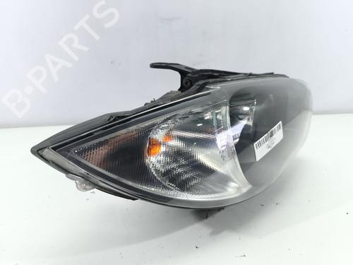 Right headlight BMW 1 (E87) 118 d | BP38064973C29 - Image 2