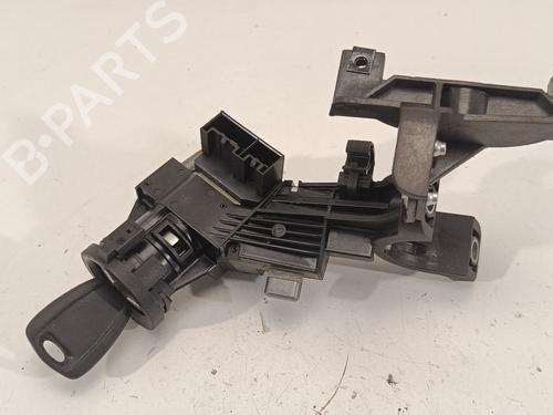 Used Ignition barrel PEUGEOT BIPPER (AA_) 1.4 HDi (68 hp) 15618249