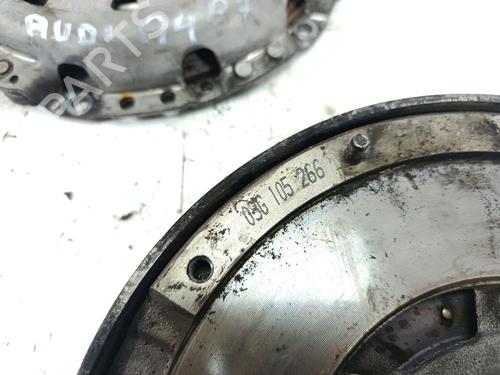 Andre AUDI A4 B7 Avant (8ED) 2.0 TDI 16V | BP31814667O1