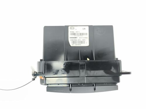Climate control KIA CARENS III MPV (UN) 2.0 CRDi 140 | BP33552629I5 - Image 3