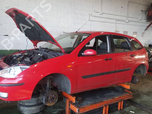 Venstre forlygte FORD FOCUS I (DAW, DBW)  | BP6882721C28 