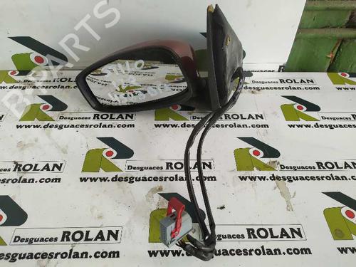 Retrovisor izquierdo FIAT STILO (192_) [2001-2010]  4057958