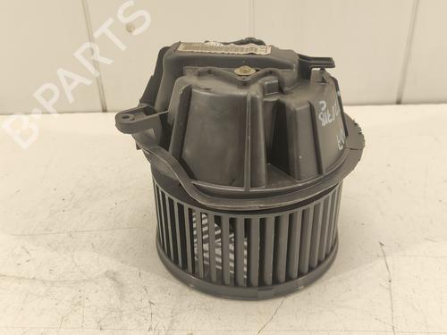 Used Heater blower motor PEUGEOT 1007 (KM_) 1.4 HDi (68 hp) 8955120