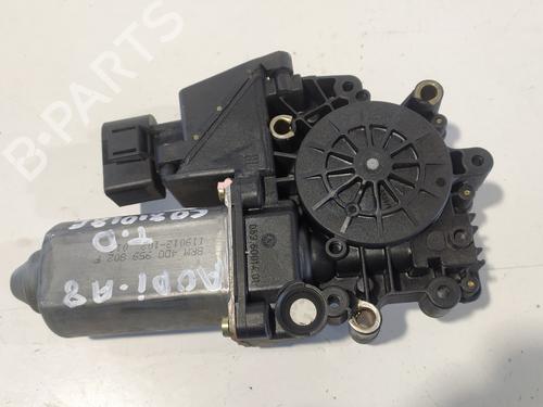 Used Right rear window motor AUDI A8 D2 (4D2, 4D8) 2.5 TDI (180 hp) 7460850