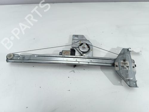 Front left window mechanism PEUGEOT PARTNER Box Body/MPV 1.6 BlueHDi 100 | BP38069182C22 - Image 3