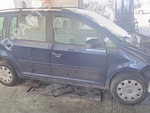 Engine VW TOURAN (1T1, 1T2) 1.9 TDI | BP19161248M1 