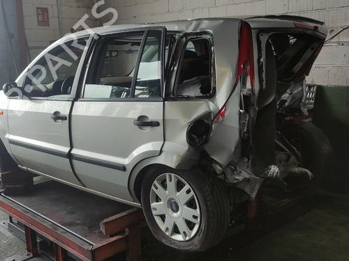 Køler FORD FUSION (JU_)  | BP12547443M31 