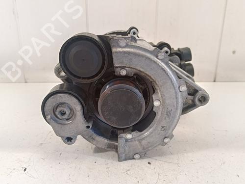 Used Alternator KIA SPORTAGE IV (QL, QLE) [2015-2022]  18084173