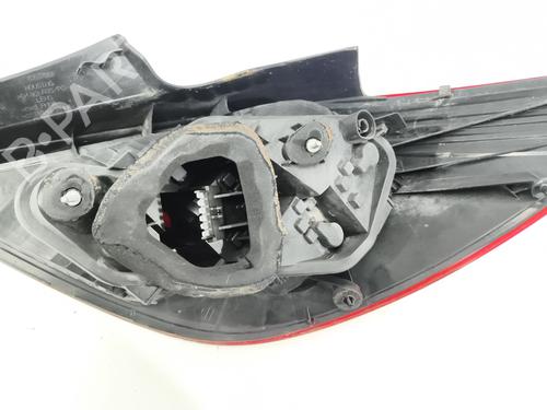 Left taillight OPEL CORSA D (S07) 1.3 CDTI (L08, L68) | BP37172965C34 - Image 4