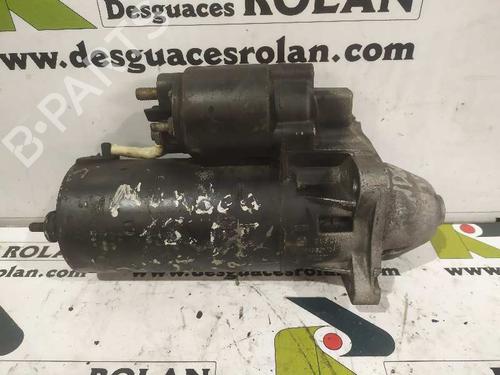 Startmotor FORD FIESTA IV (JA_, JB_) [1995-2006]  4589691