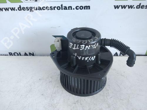 Used Heater blower motor NISSAN VANETTE CARGO Van (HC 23) [1994-2002]  4059101