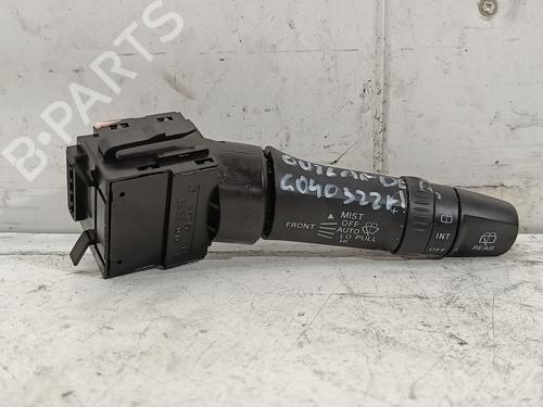 Used Steering column stalk MITSUBISHI OUTLANDER II (CW_W) 2.2 DI-D 4WD (177 hp) 10319718