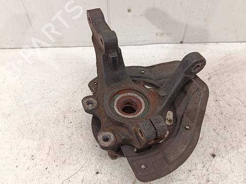 Right front steering knuckle OPEL VECTRA B Hatchback (J96) 2.0 DTI 16V (F68) | BP11718292M26 