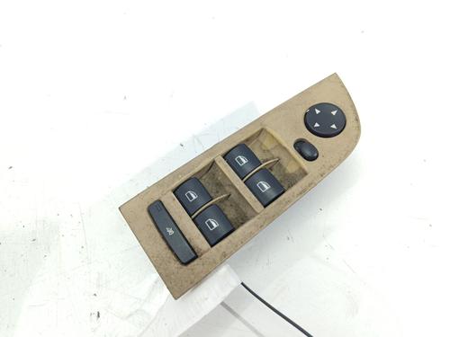 left-front-window-switch-bmw-3-e90-2004-2005-2006-2007-2008-2009-2010-2011-2012-32206611 main image