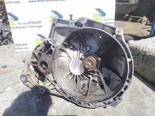 Getriebe FORD FOCUS II (DA_, HCP, DP)  | BP4408603M3 