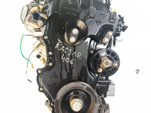 Engine RENAULT KADJAR (HA_, HL_) 1.6 dCi 130 4x4 (HLA4) | BP33690907M1  - Image 16