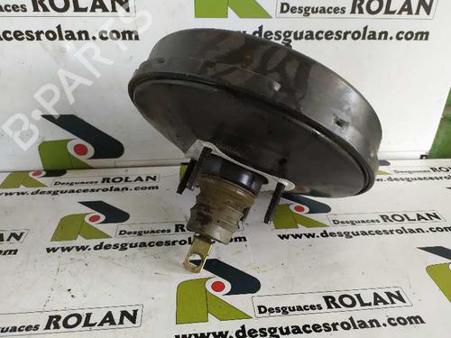 Servo brake FORD FIESTA V (JH_, JD_)  | BP4063975M42 