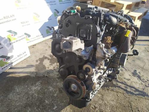 Engine PEUGEOT 206 Hatchback (2A/C)  | BP4604145M1 