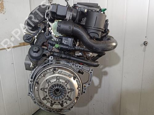 Engine FORD FIESTA V (JH_, JD_)  | BP19102546M1 