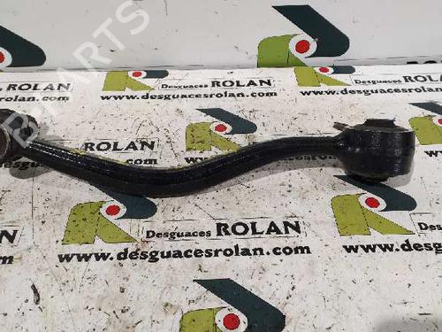 Left front suspension arm BMW 5 (E34) 520 i 24V | BP5151678M12 