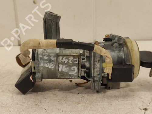 Ignition barrel MITSUBISHI GALANT VIII (EA_) 2.0 (EA2A) | BP9216668M48 