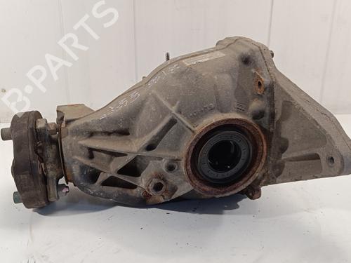 Rear differential MERCEDES-BENZ GL-CLASS (X166) GL 350 CDI / BlueTec 4-matic (166.823, 166.824) | BP16135130M24