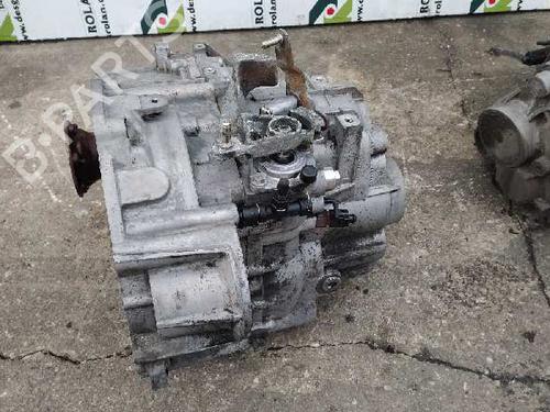 Used Gearbox SEAT ALTEA (5P1) [2004-2015]  4965762