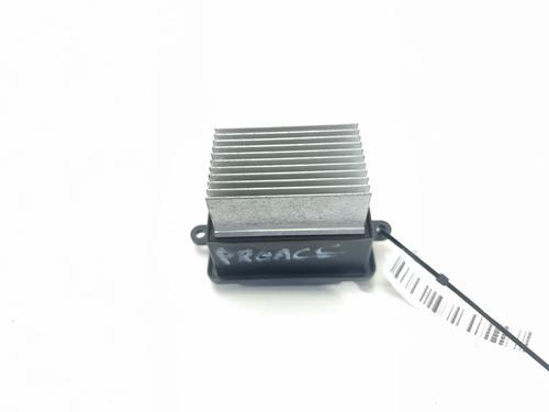 Used Heater resistor Heater resistor TOYOTA PROACE Van (MDZ_) 2.0 D4d (MDZ3) (122 hp) 33434565 33434565