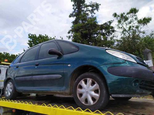 ECU airbags CITROËN XSARA PICASSO (N68) 2.0 HDi | BP5947464M53 