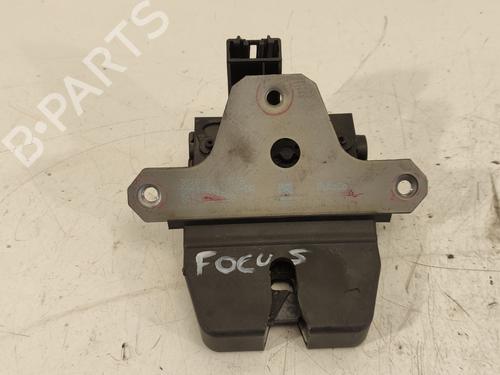 Used Tailgate lock FORD FOCUS III 1.0 EcoBoost (125 hp) 10079248