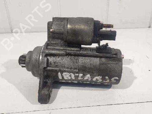 Startmotor SEAT IBIZA IV (6J5, 6P1) [2008-2017]  6801005