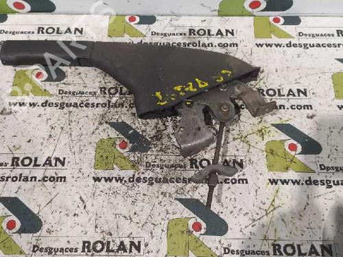 håndbremse SEAT IBIZA III (6L1) [2002-2009]  8772811