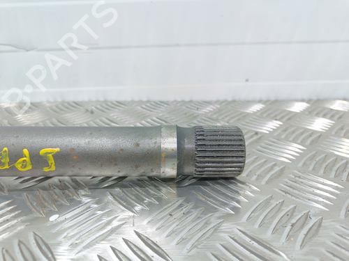 Left rear driveshaft MERCEDES-BENZ SPRINTER 5-t Van (B906) 518 CDI (906.653, 906.655, 906.657) | BP30794482M40